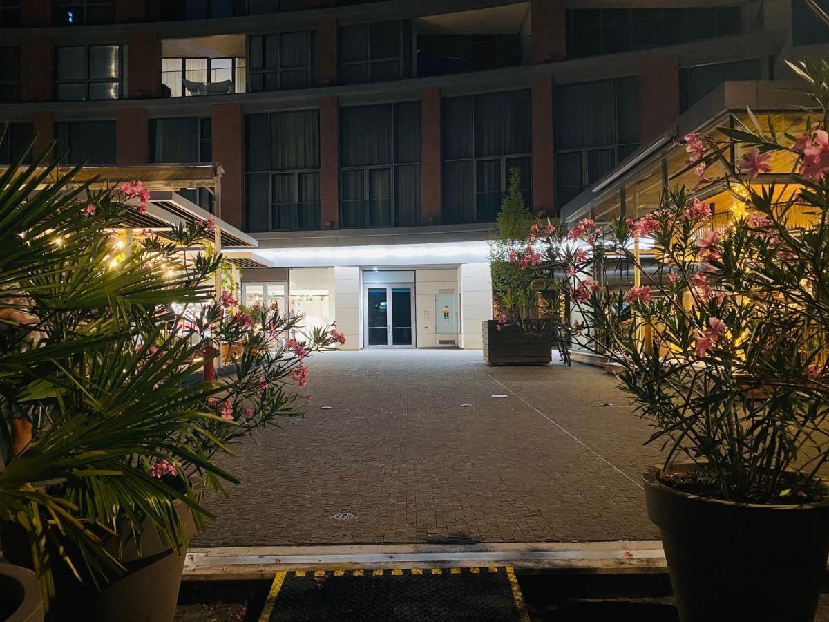 Eurovea Apartments Apartmán Bratislava