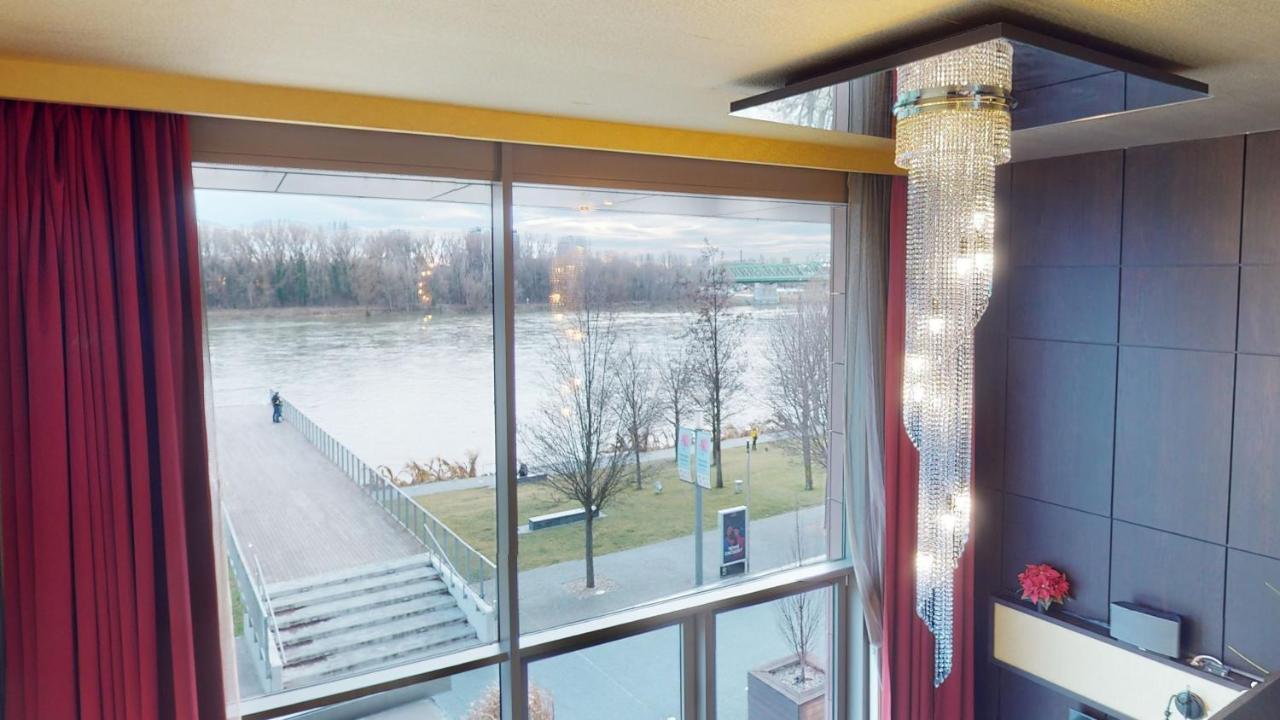 Eurovea Apartments Apartmán *