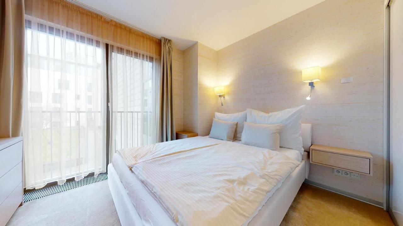 Eurovea Apartments Apartmán