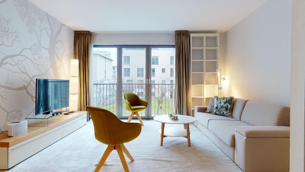 Apartmán Eurovea Apartments