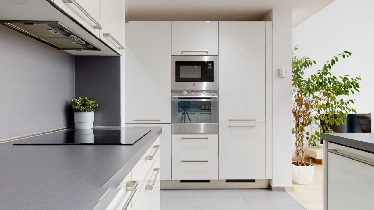 Apartmán Eurovea Apartments Bratislava
