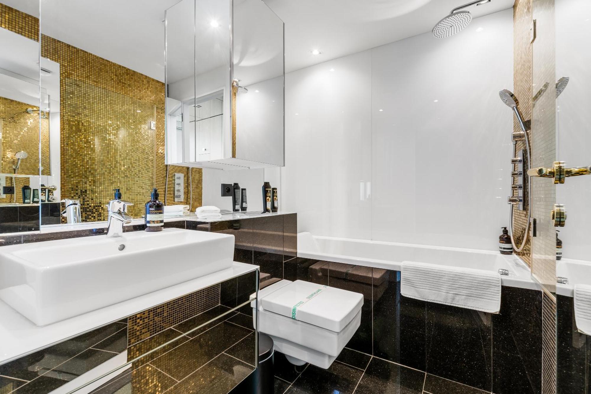 Eurovea Apartments Bratislava
