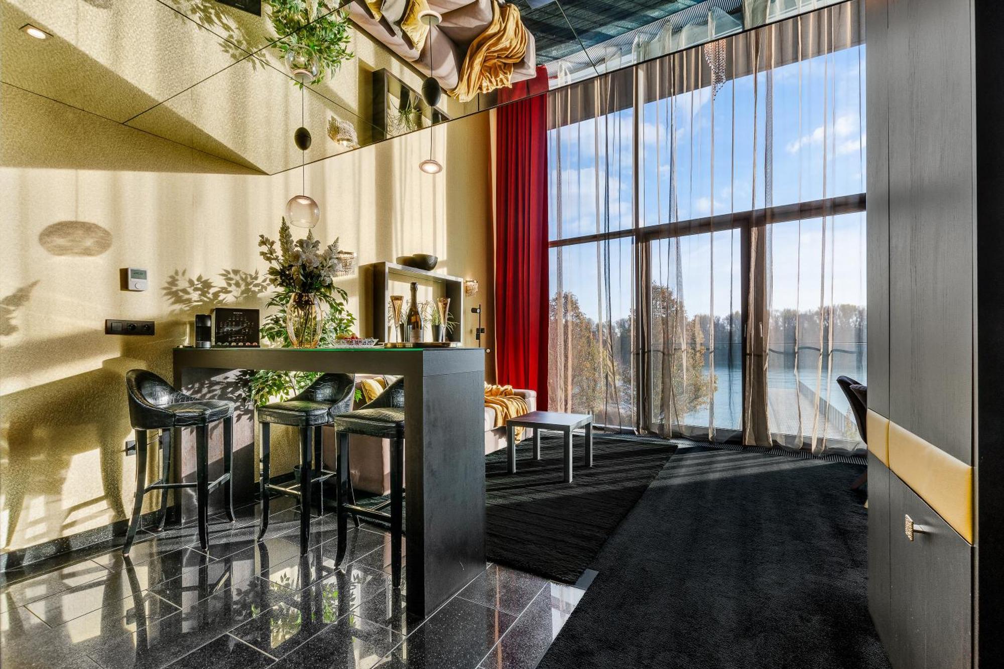 Apartmán Eurovea Apartments