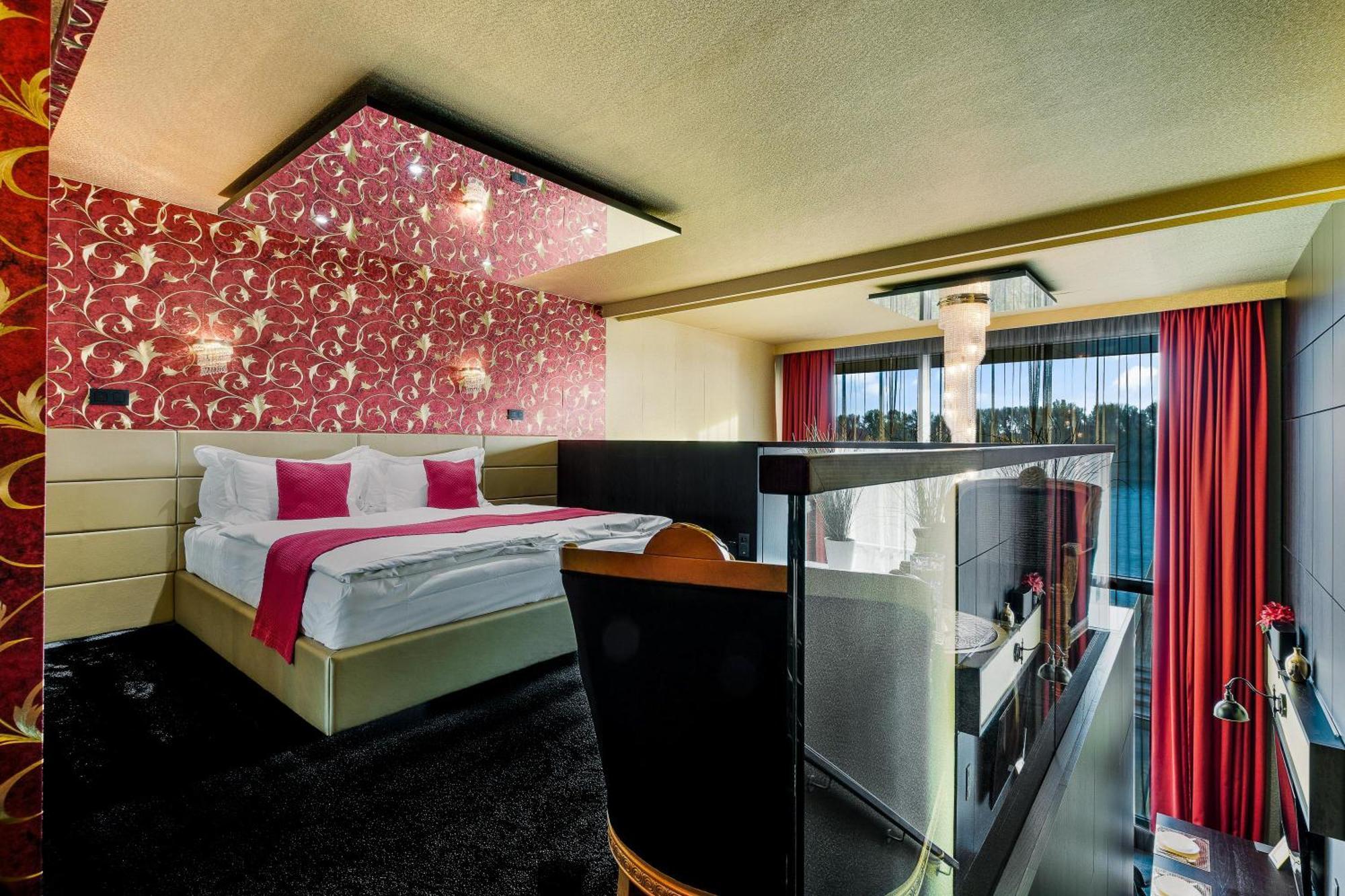 Eurovea Apartments *