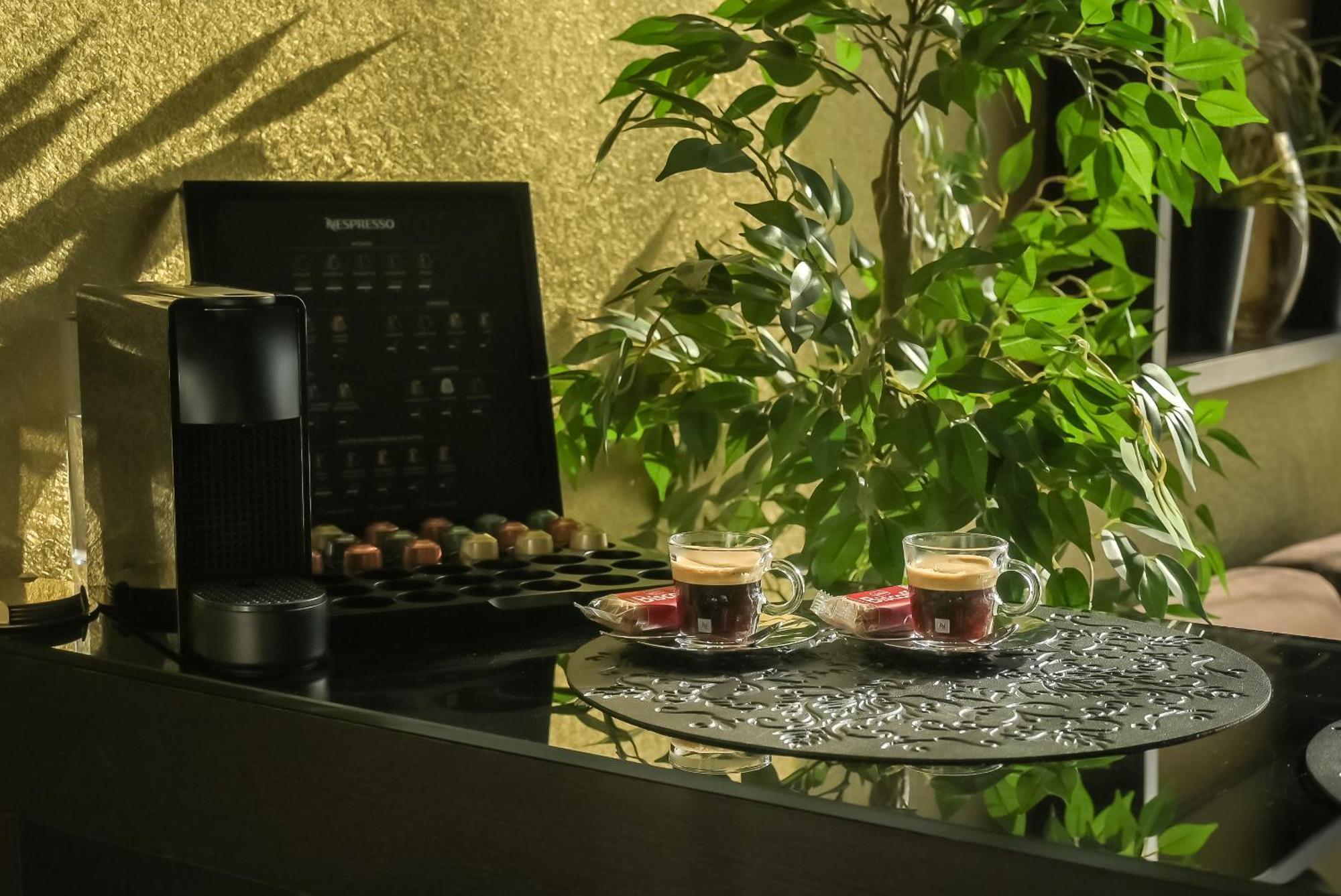Eurovea Apartments Apartmán *