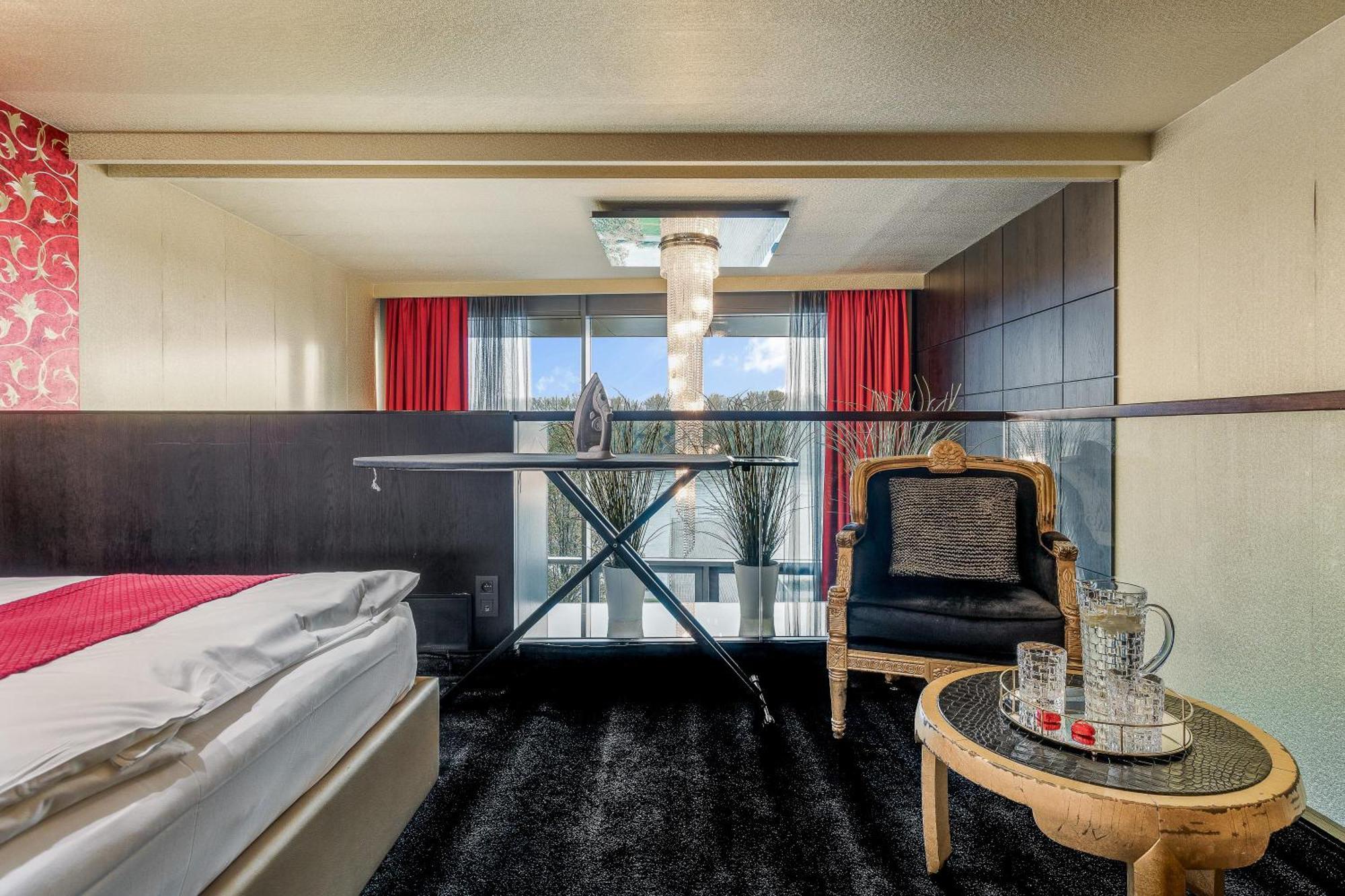 Apartmán Eurovea Apartments Bratislava