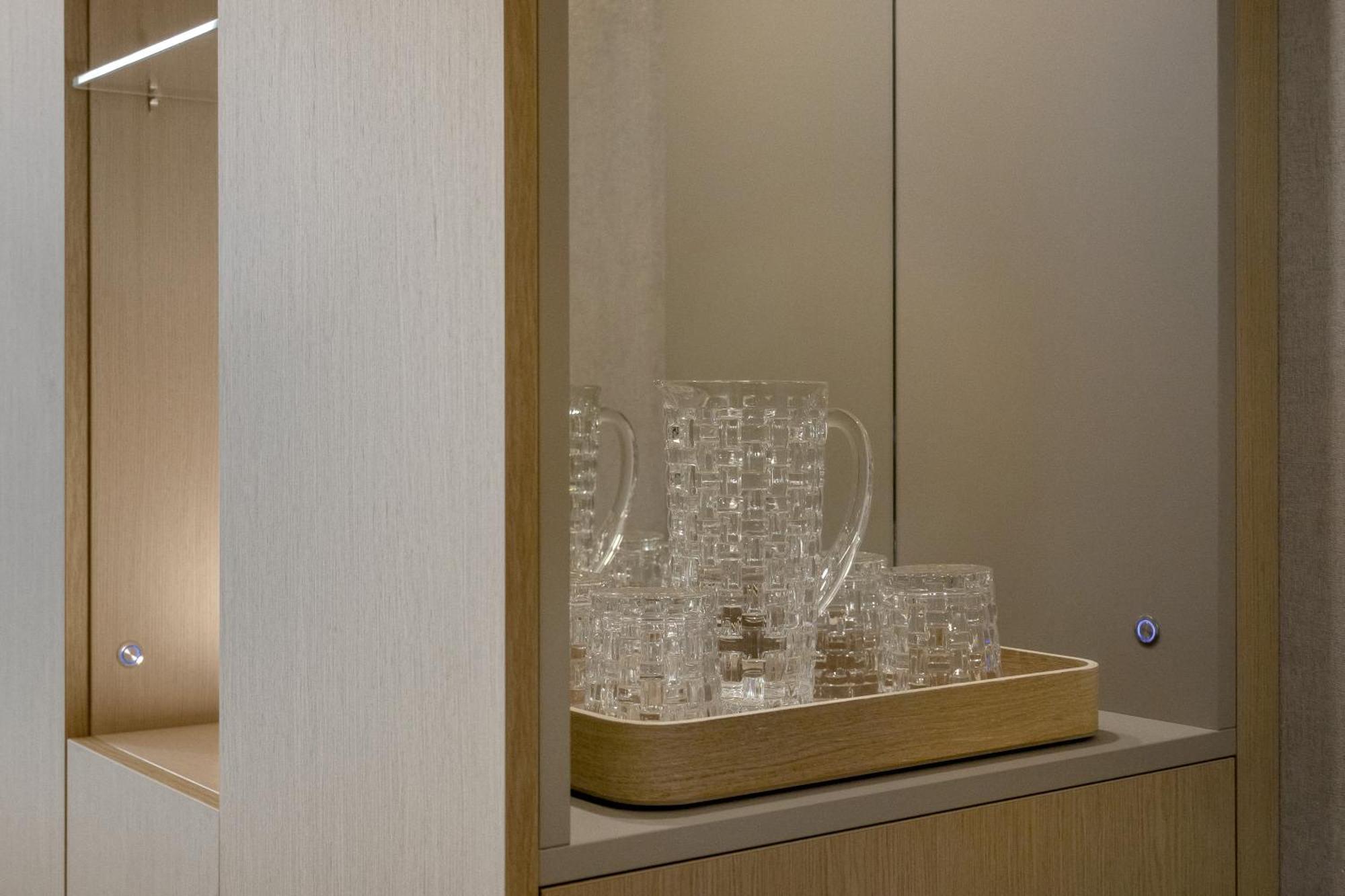 Apartmán Eurovea Apartments *