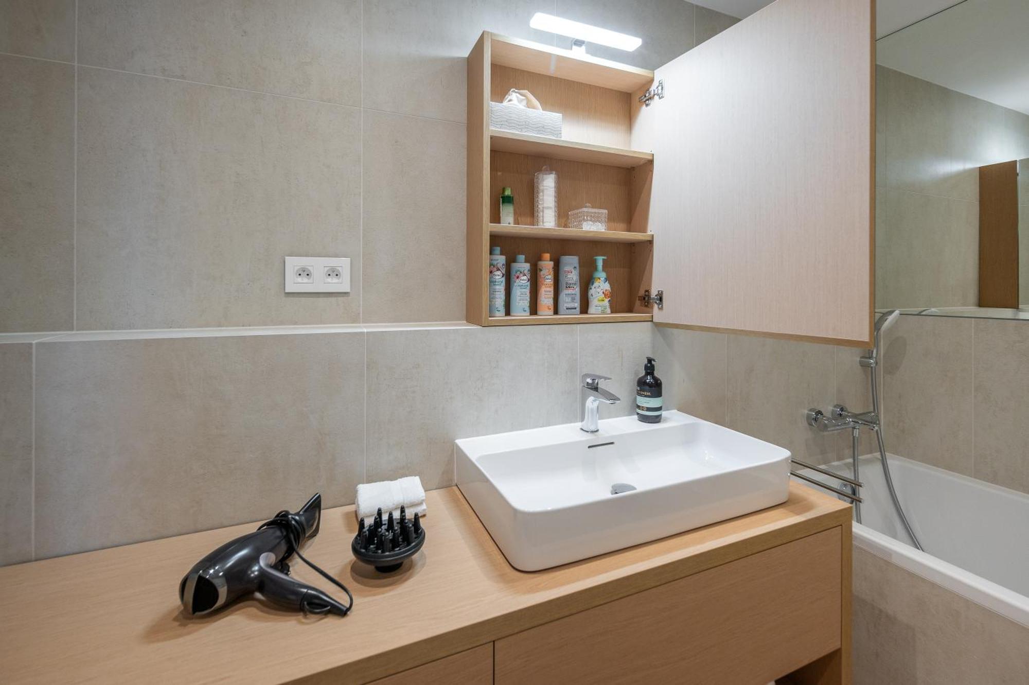 Apartmán Eurovea Apartments Bratislava