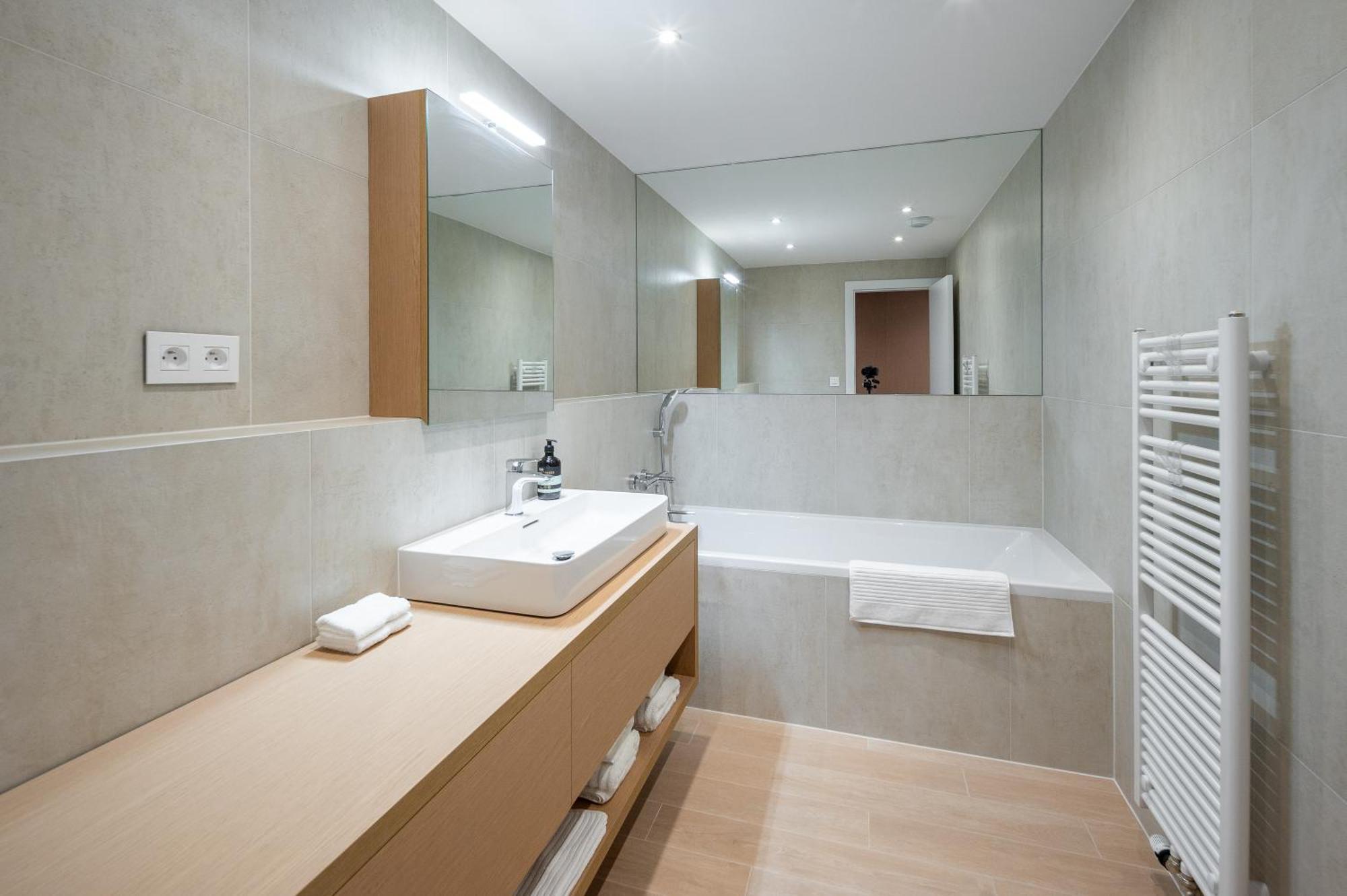 Eurovea Apartments *